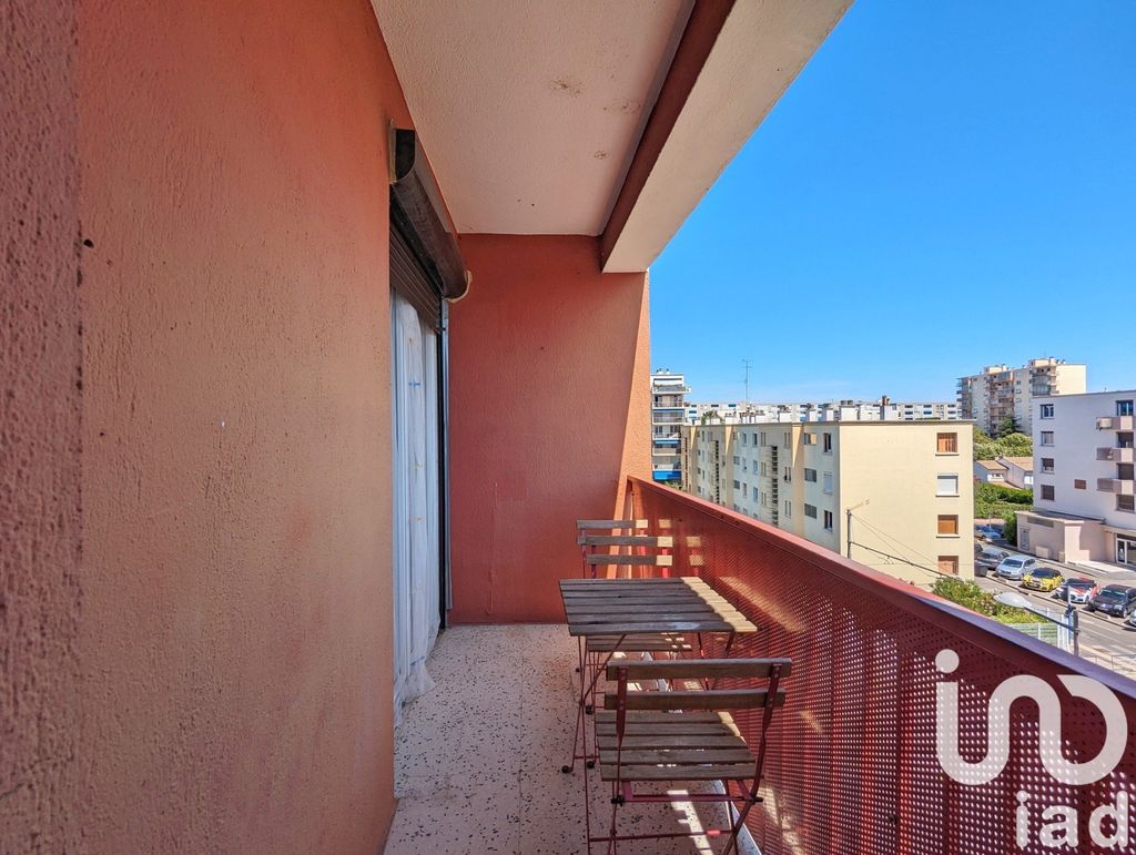 Achat appartement 4 pièce(s) Montpellier