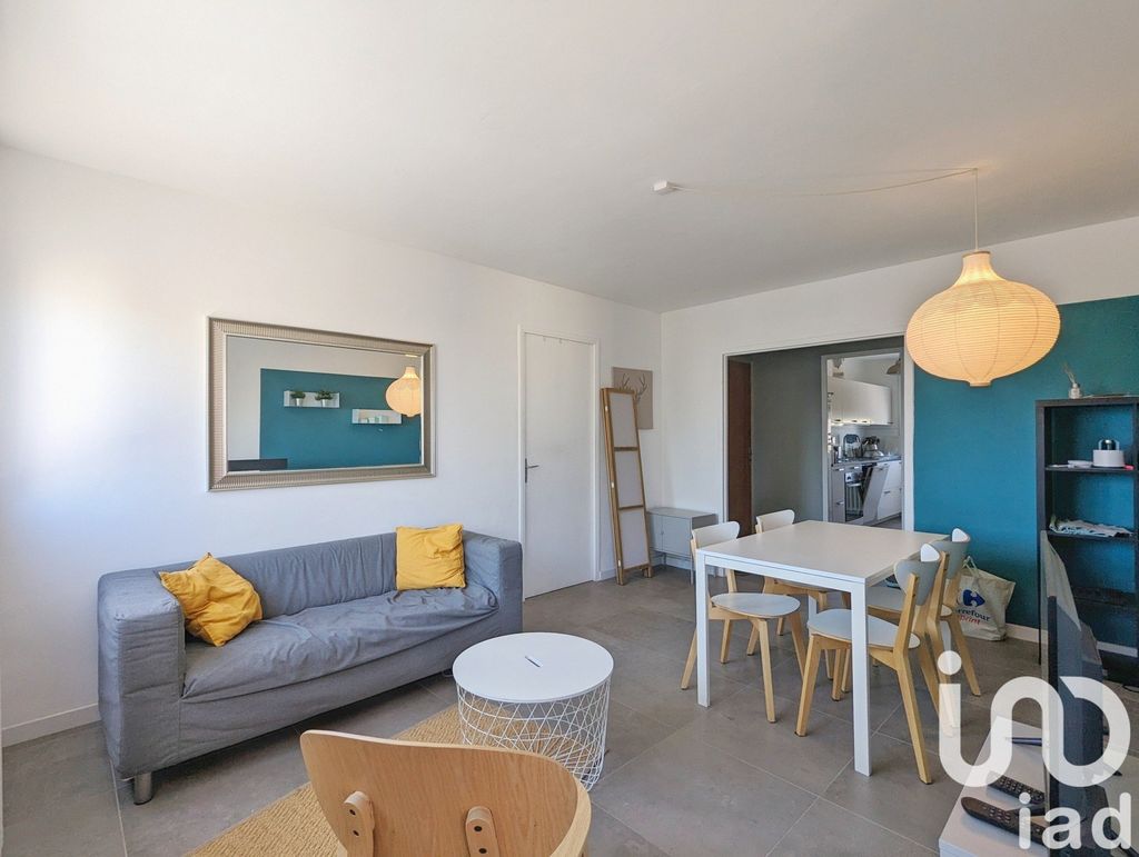 Achat appartement 4 pièce(s) Montpellier