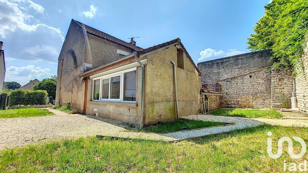 Achat maison 2 chambre(s) - Fontenay-sous-Fouronnes