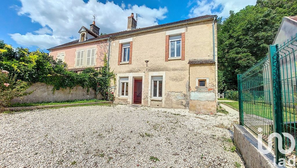 Achat maison 2 chambre(s) - Fontenay-sous-Fouronnes