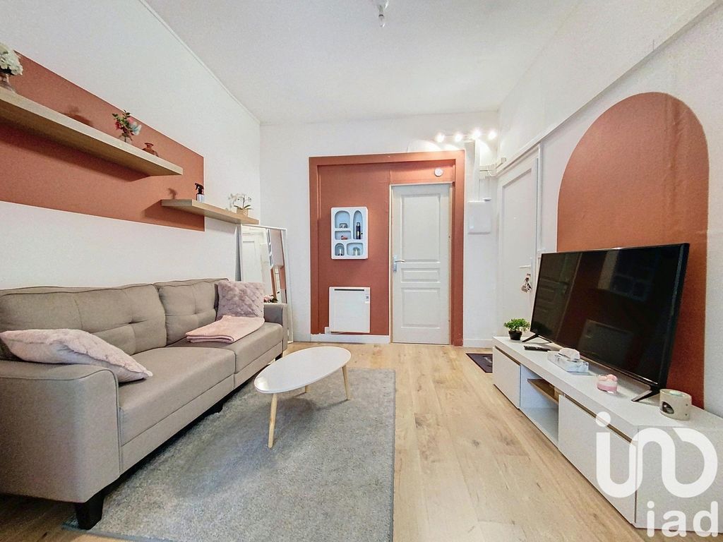 Achat maison à vendre 3 chambres 83 m² - Amiens