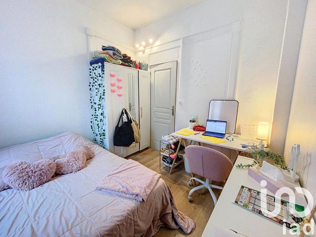 Achat maison 3 chambre(s) - Amiens