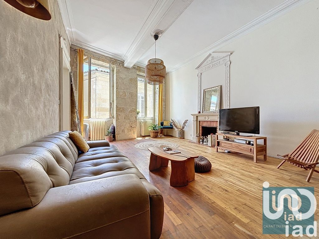 Achat appartement à vendre 8 pièces 121 m² - Auch