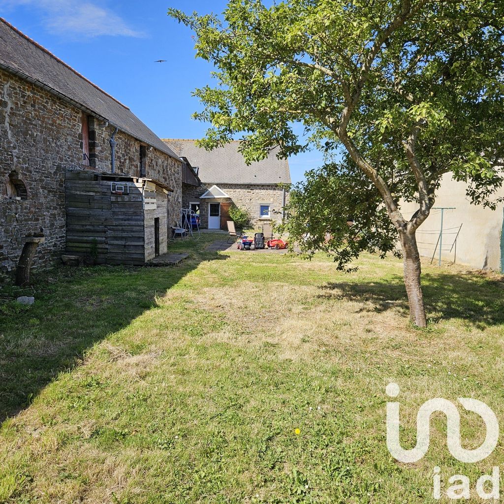 Achat maison 4 chambre(s) - La Fresnais