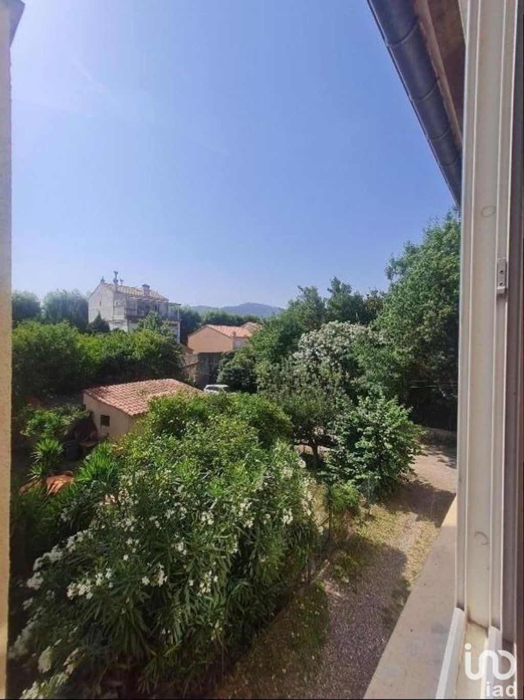 Achat appartement à vendre 5 pièces 118 m² - Banyuls-sur-Mer