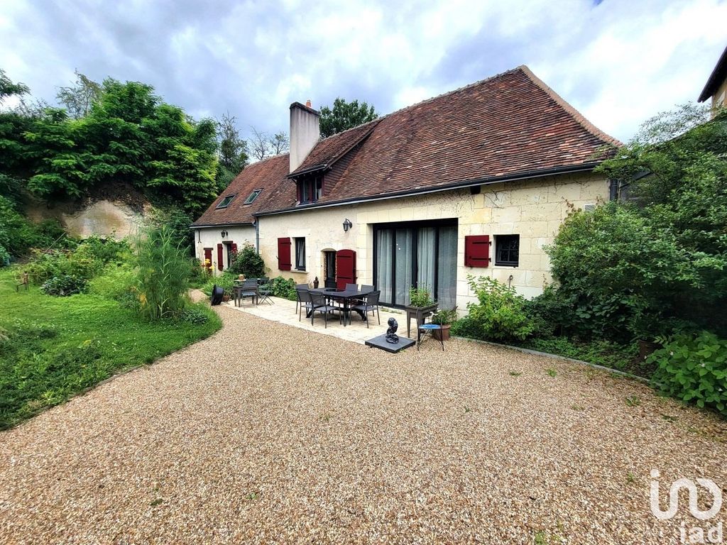 Achat maison 3 chambre(s) - Sougé