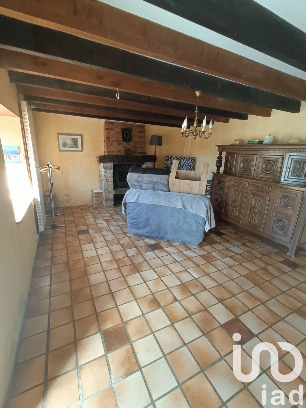 Achat maison 3 chambre(s) - Prat