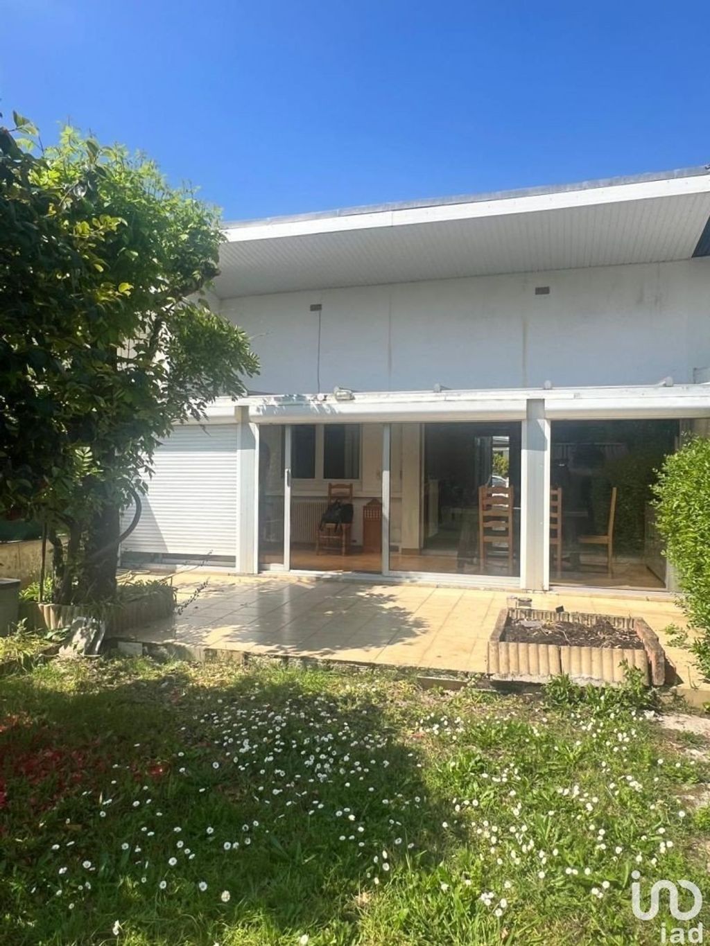 Achat maison à vendre 3 chambres 90 m² - Pessac