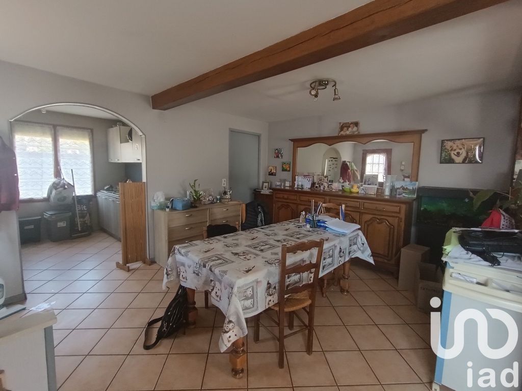 Achat maison 3 chambre(s) - Criel-sur-Mer