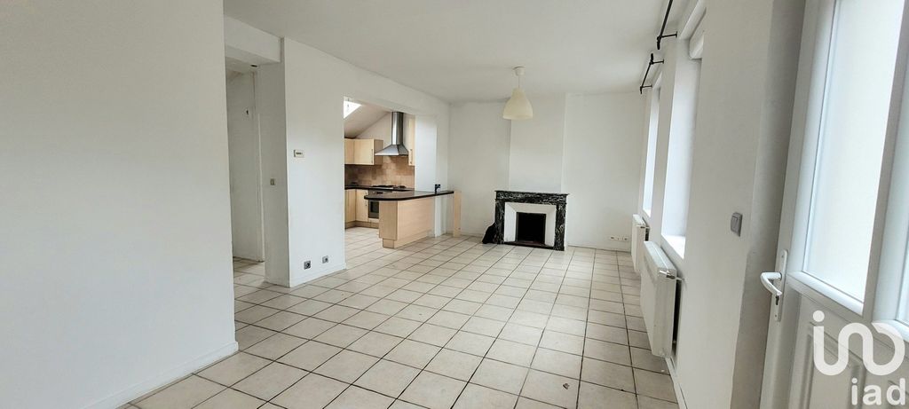 Achat maison 3 chambre(s) - Sotteville-lès-Rouen