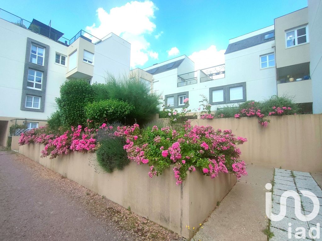 Achat appartement à vendre 2 pièces 62 m² - Angers