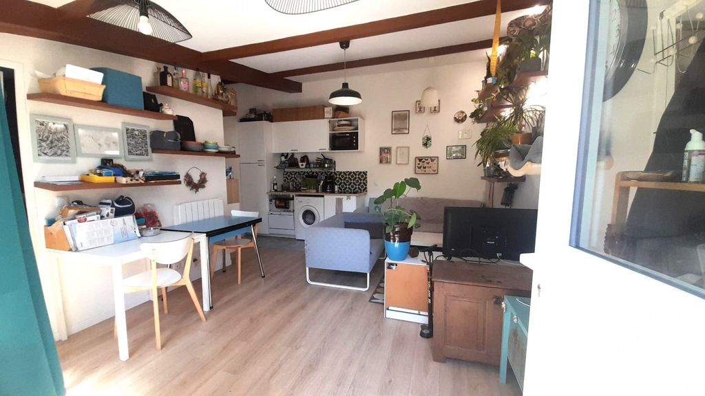 Achat appartement 2 pièce(s) Corbeil-Essonnes