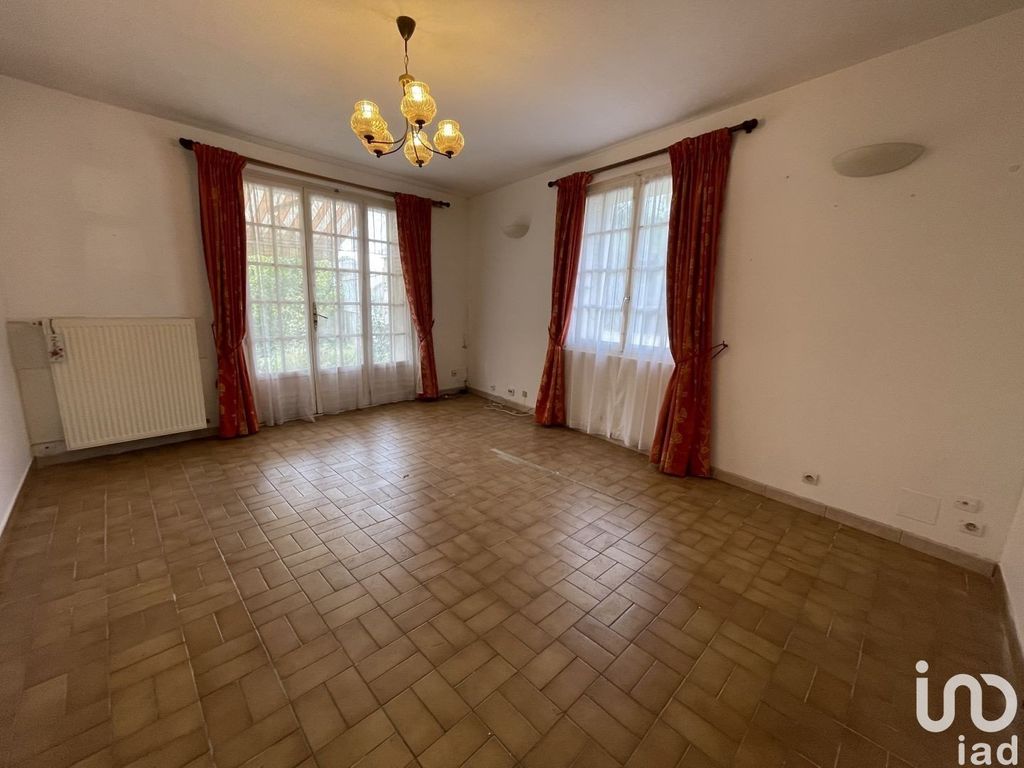 Achat maison 2 chambre(s) - Souppes-sur-Loing