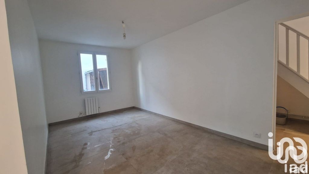 Achat maison 2 chambre(s) - Vigneux-sur-Seine