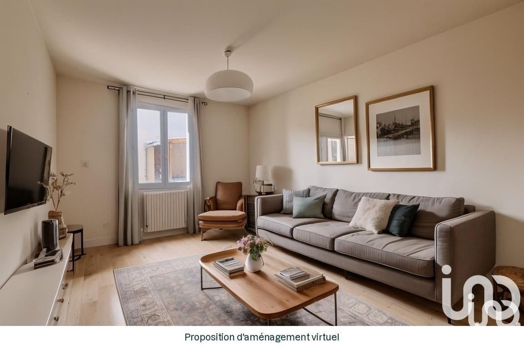 Achat maison 2 chambre(s) - Vigneux-sur-Seine