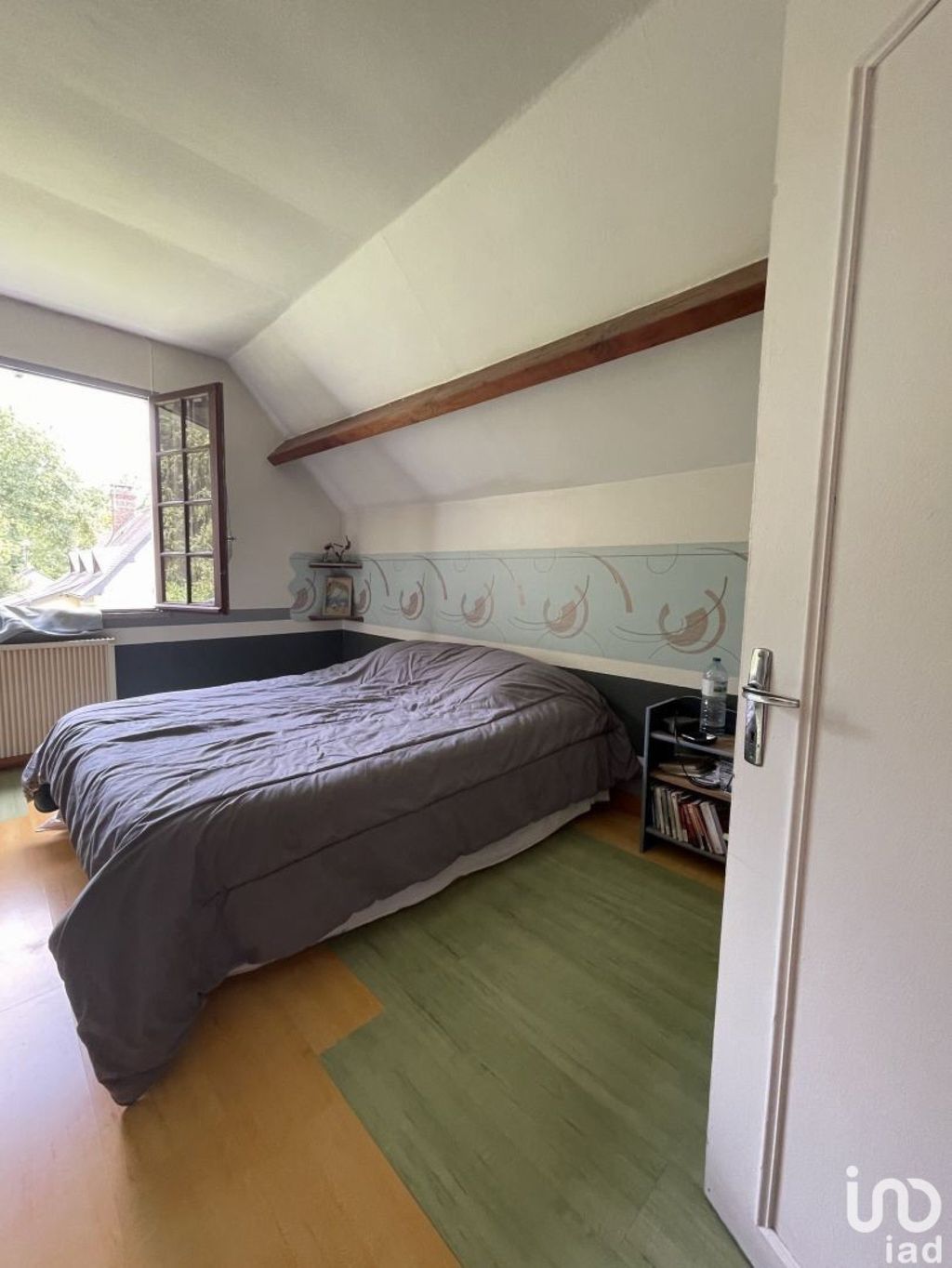 Achat maison 4 chambre(s) - Foucherolles