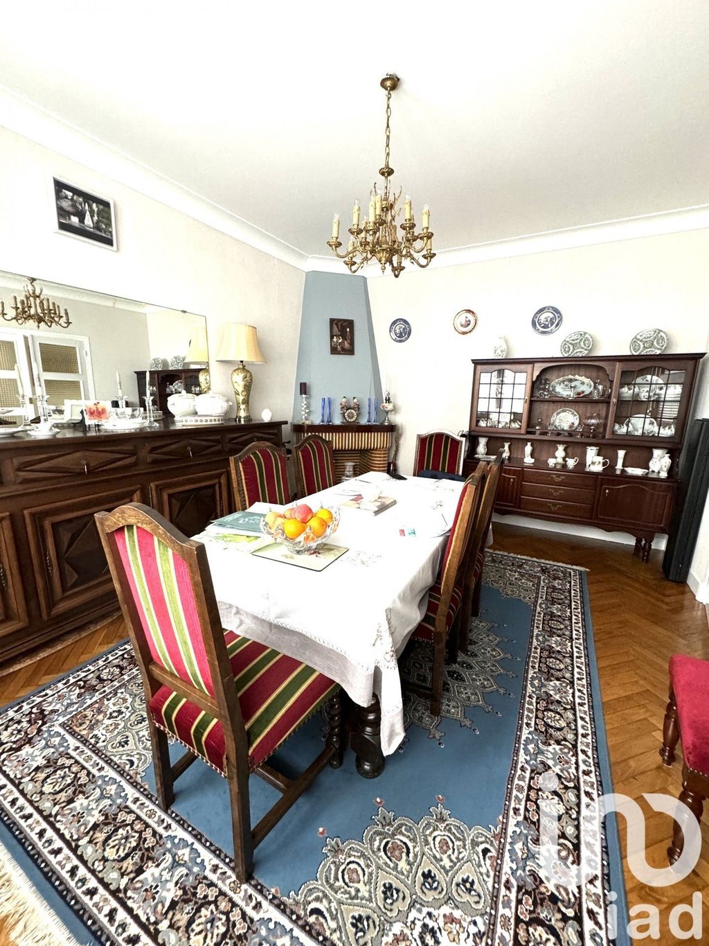 Achat maison à vendre 4 chambres 160 m² - Lourdes