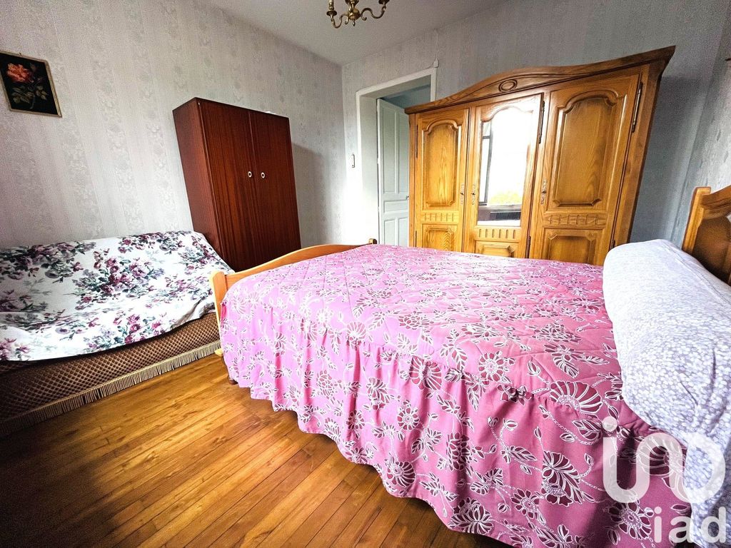 Achat maison 1 chambre(s) - Nantes