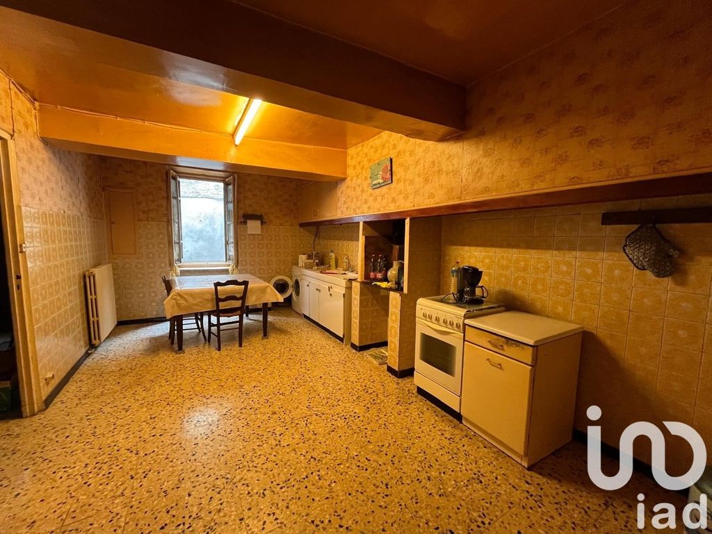 Achat maison 4 chambre(s) - Pouzols-Minervois