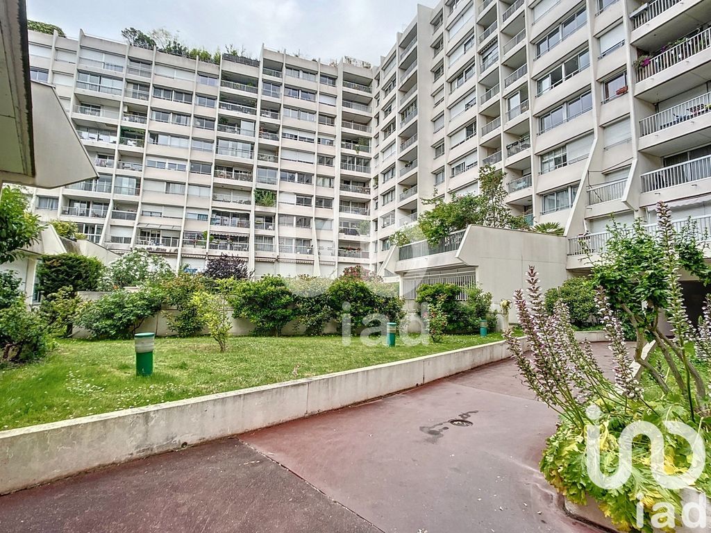 Achat appartement à vendre 3 pièces 90 m² - Paris 10ème arrondissement