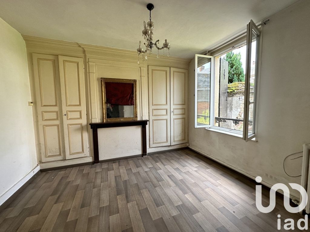 Achat maison à vendre 3 chambres 125 m² - Songeons