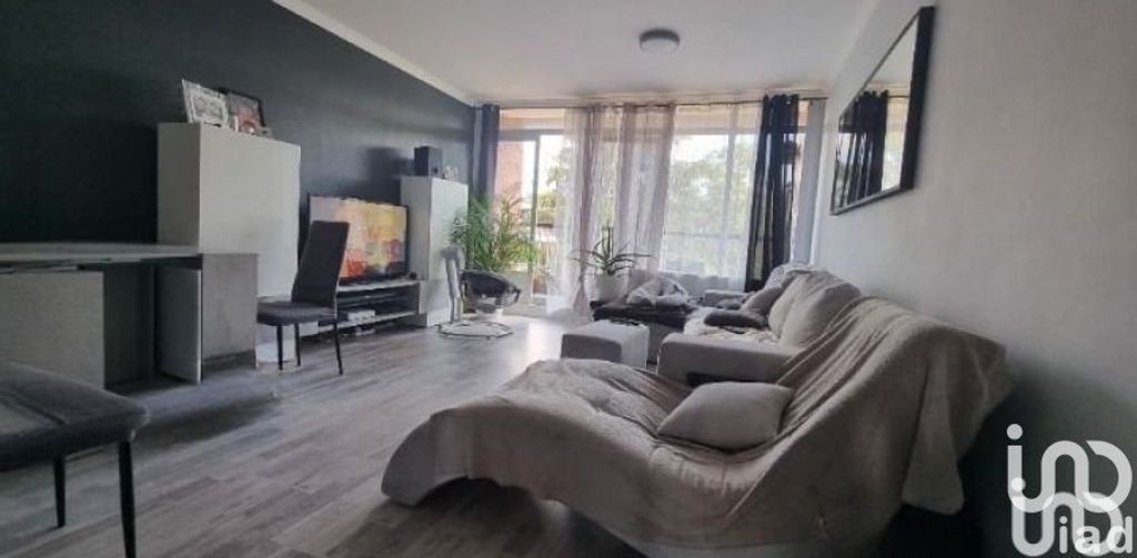 Achat appartement à vendre 3 pièces 69 m² - Survilliers