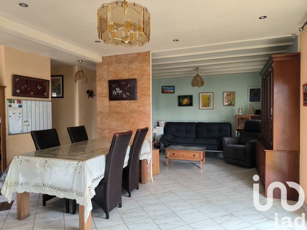 Achat maison 3 chambre(s) - Saint-Cyprien