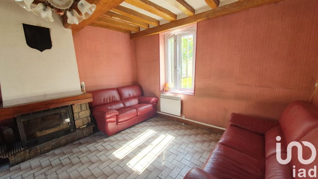 Achat maison 2 chambre(s) - La Ferté-sous-Jouarre