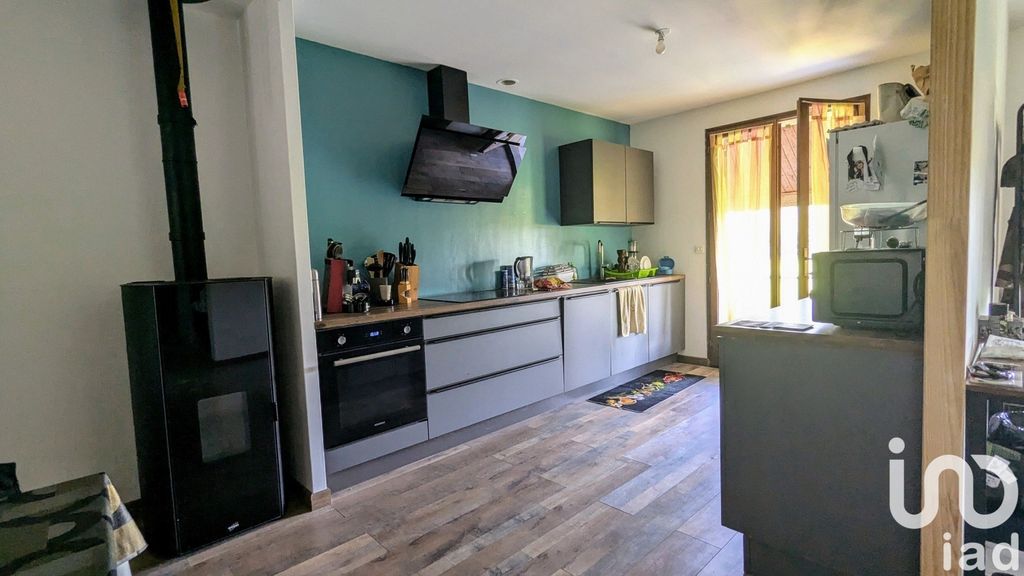 Achat maison à vendre 2 chambres 75 m² - Villemorien