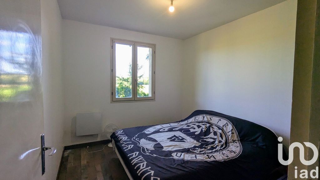 Achat maison 2 chambre(s) - Villemorien