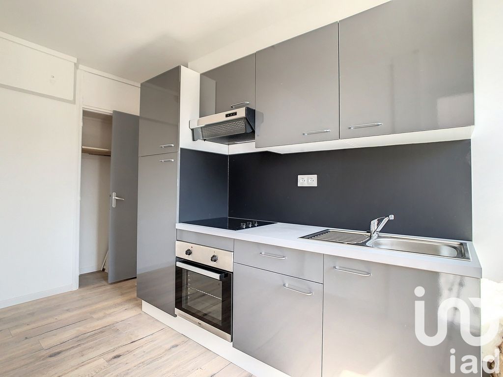 Achat appartement à vendre 3 pièces 57 m² - Amiens