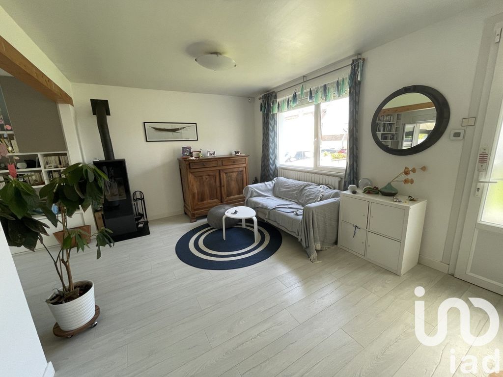 Achat maison à vendre 4 chambres 108 m² - Brest