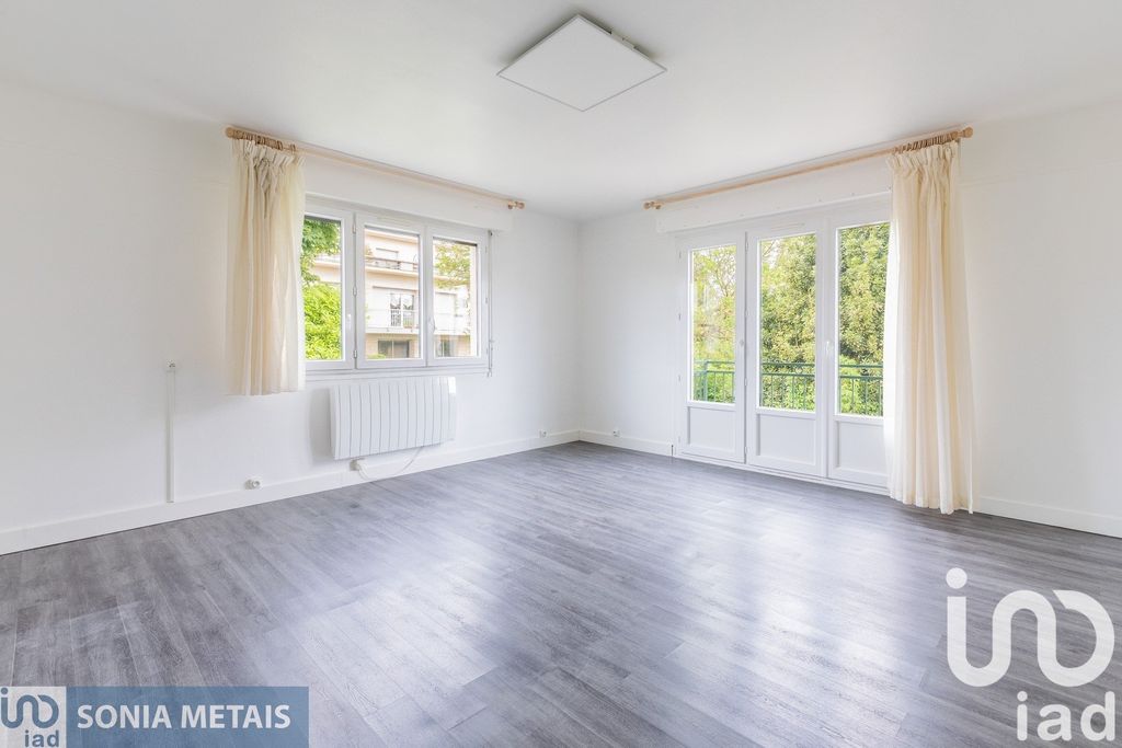 Achat studio à vendre 36 m² - L'Haÿ-les-Roses