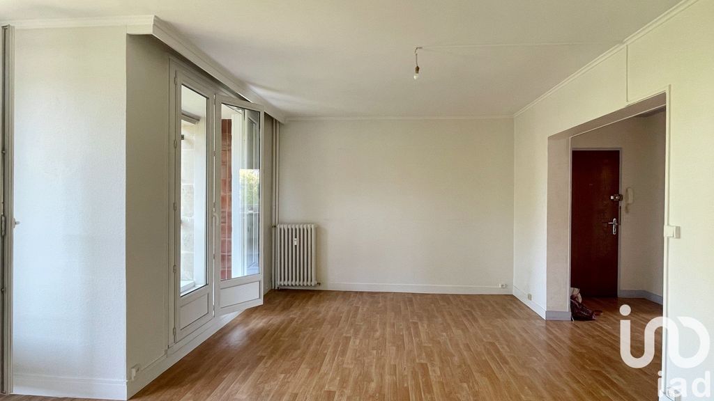 Achat appartement 4 pièce(s) Beauvais