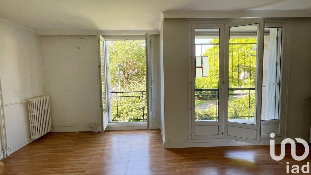 Achat appartement 4 pièce(s) Beauvais