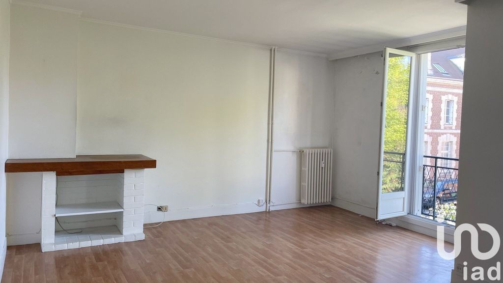 Achat appartement 4 pièce(s) Beauvais