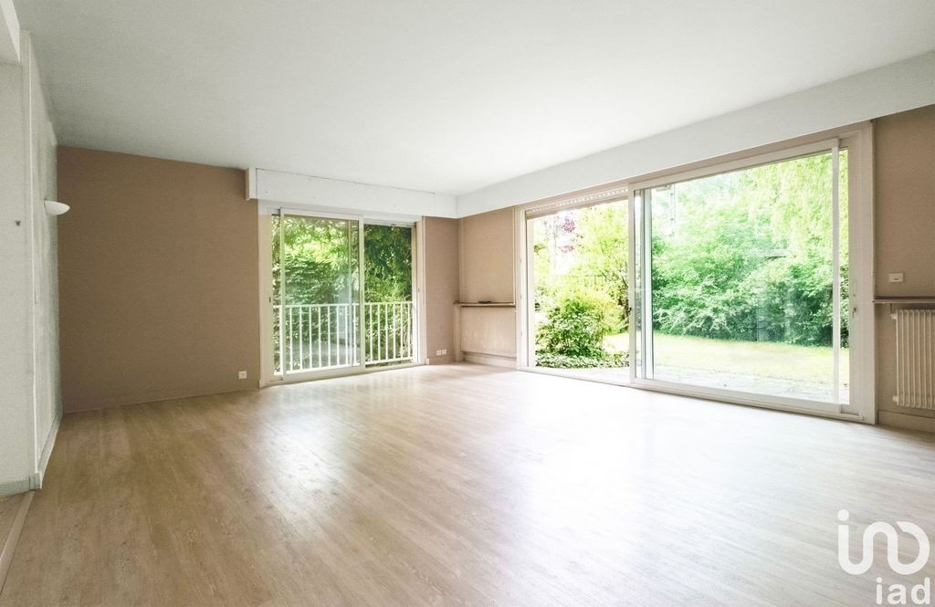 Achat maison 3 chambre(s) - Bougival