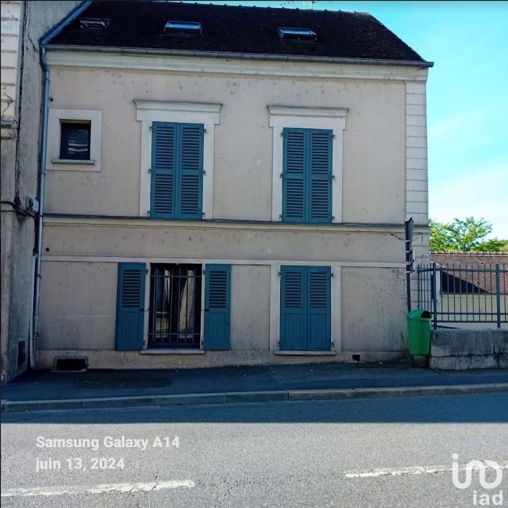 Achat appartement 6 pièce(s) Melun