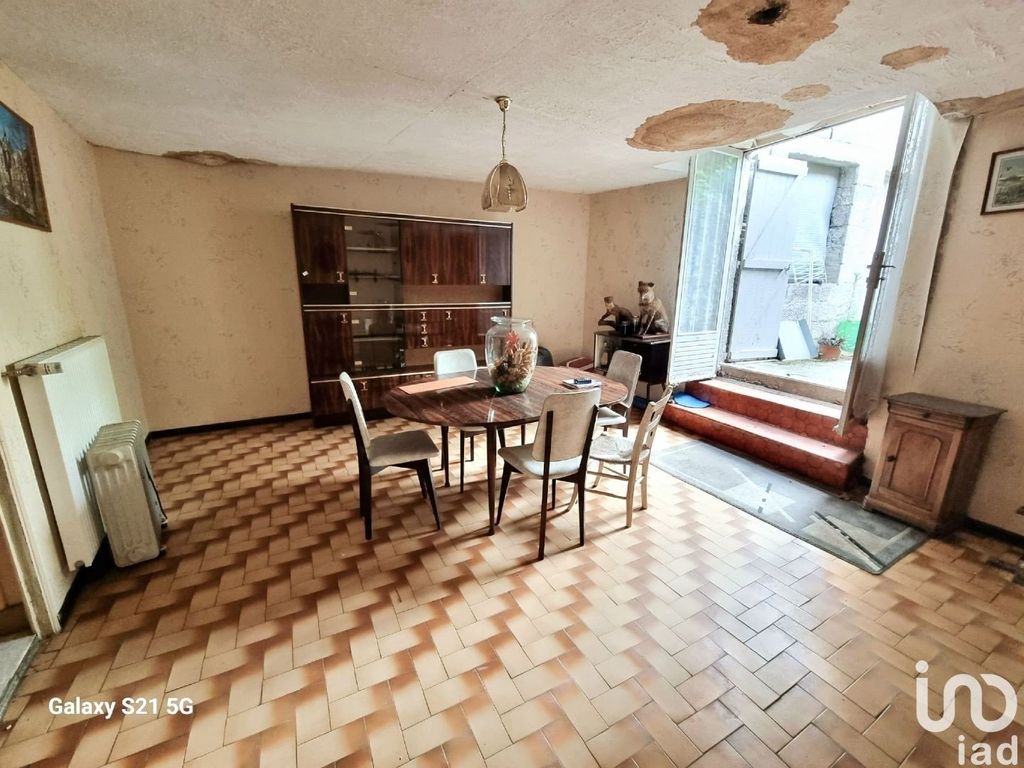 Achat maison 3 chambre(s) - Brioude