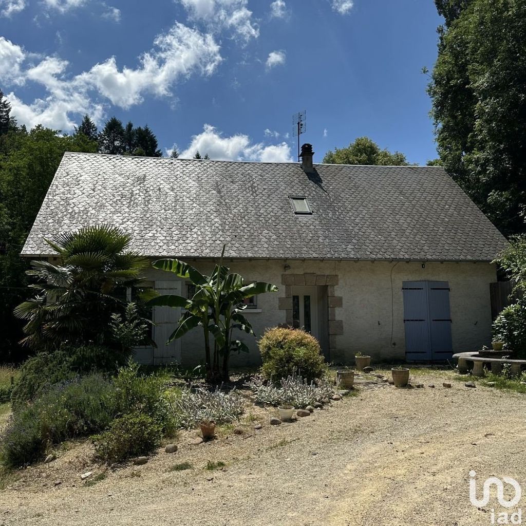 Achat maison 3 chambre(s) - Argentat-sur-Dordogne