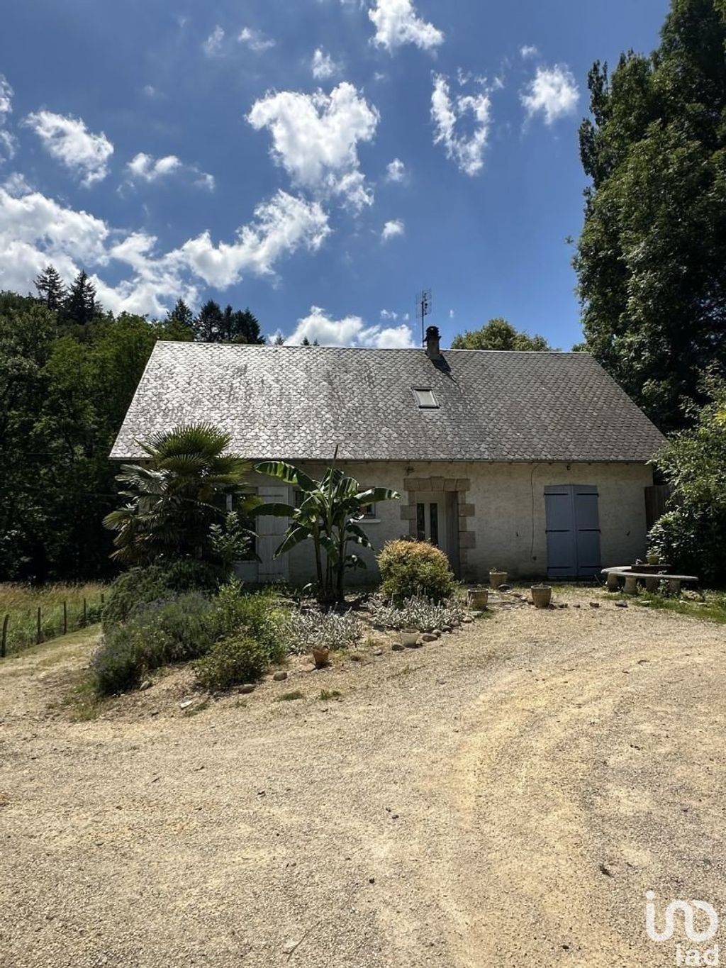 Achat maison 3 chambre(s) - Argentat-sur-Dordogne