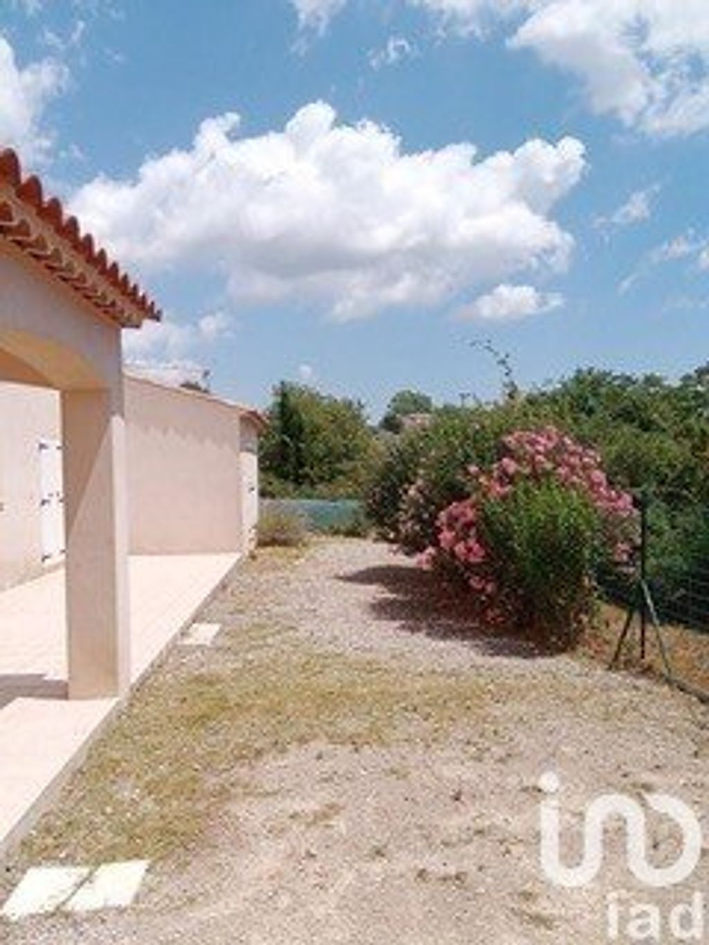 Achat maison à vendre 4 chambres 115 m² - Draguignan