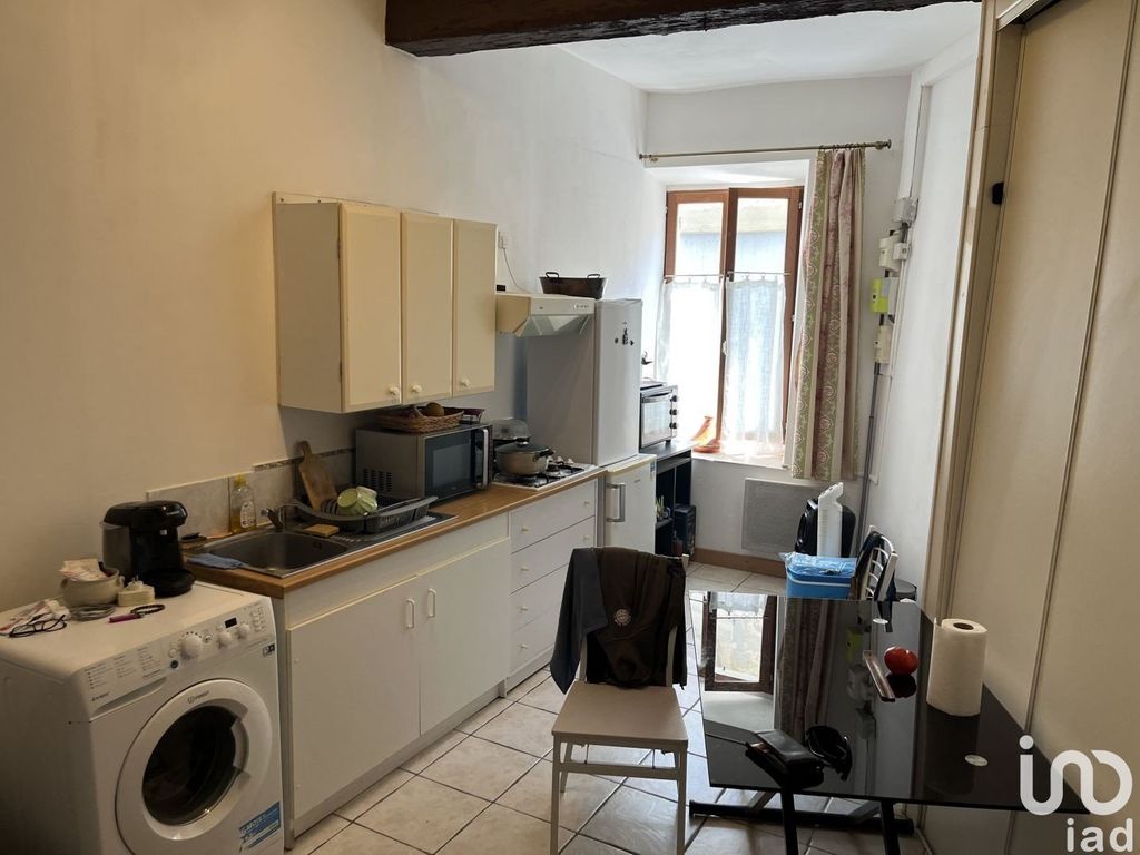 Achat appartement à vendre 5 pièces 90 m² - Canet