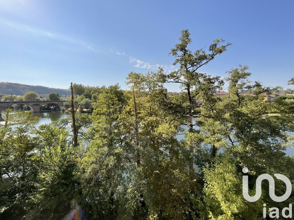 Achat maison à vendre 3 chambres 125 m² - Cahors