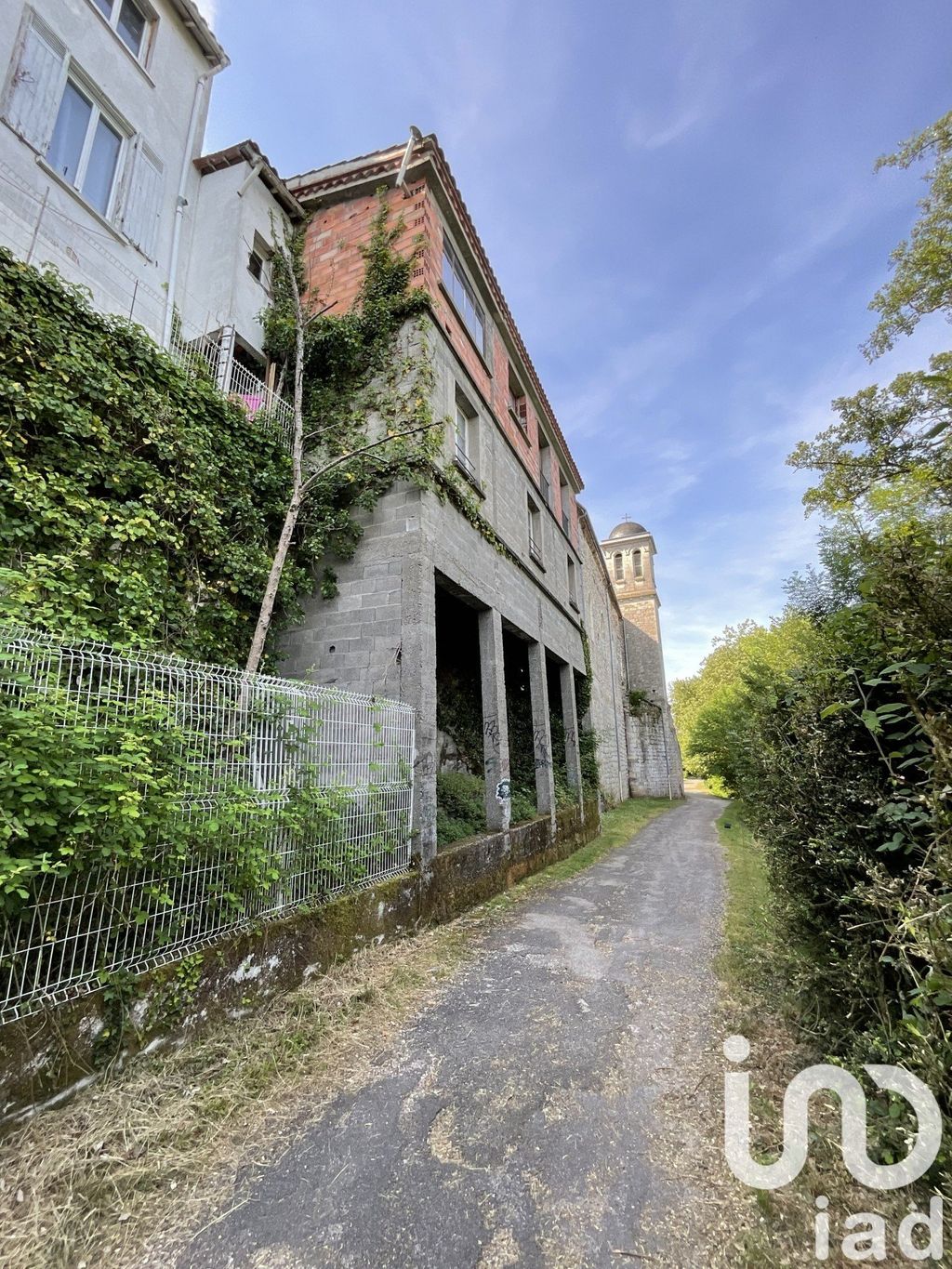 Achat maison 3 chambre(s) - Cahors