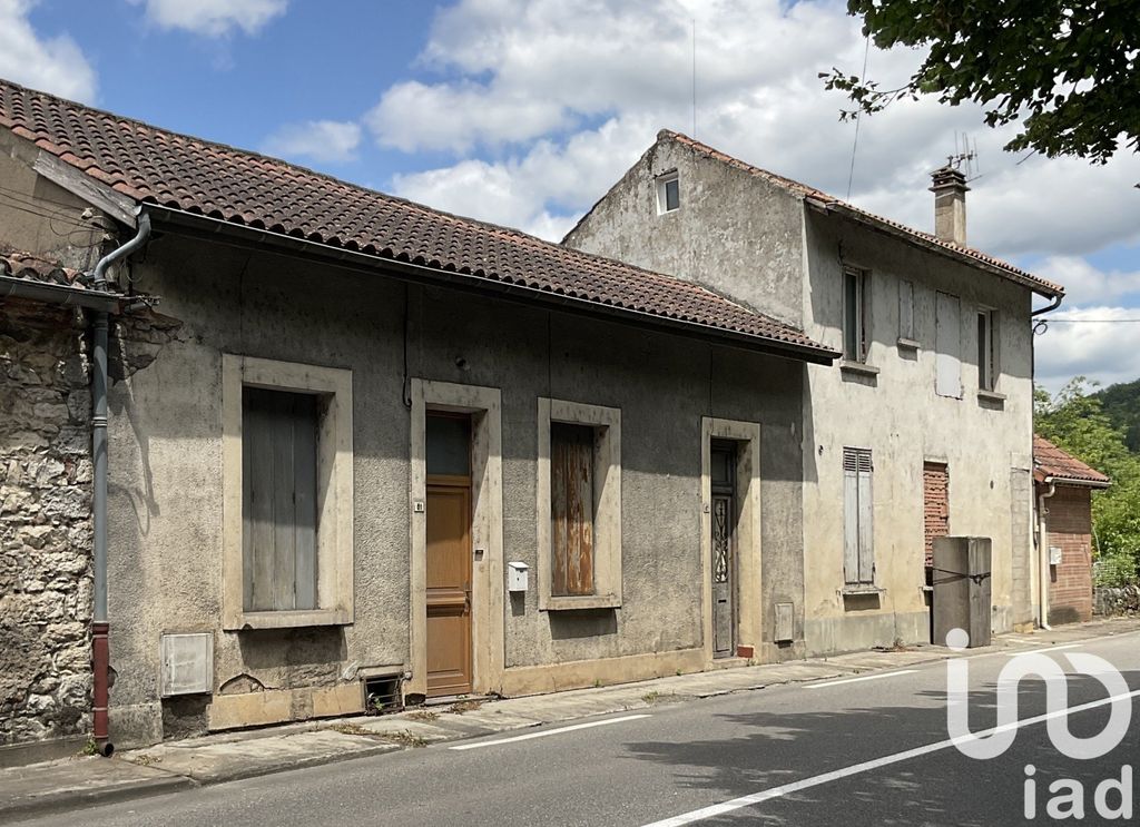 Achat maison à vendre 4 chambres 188 m² - Cahors