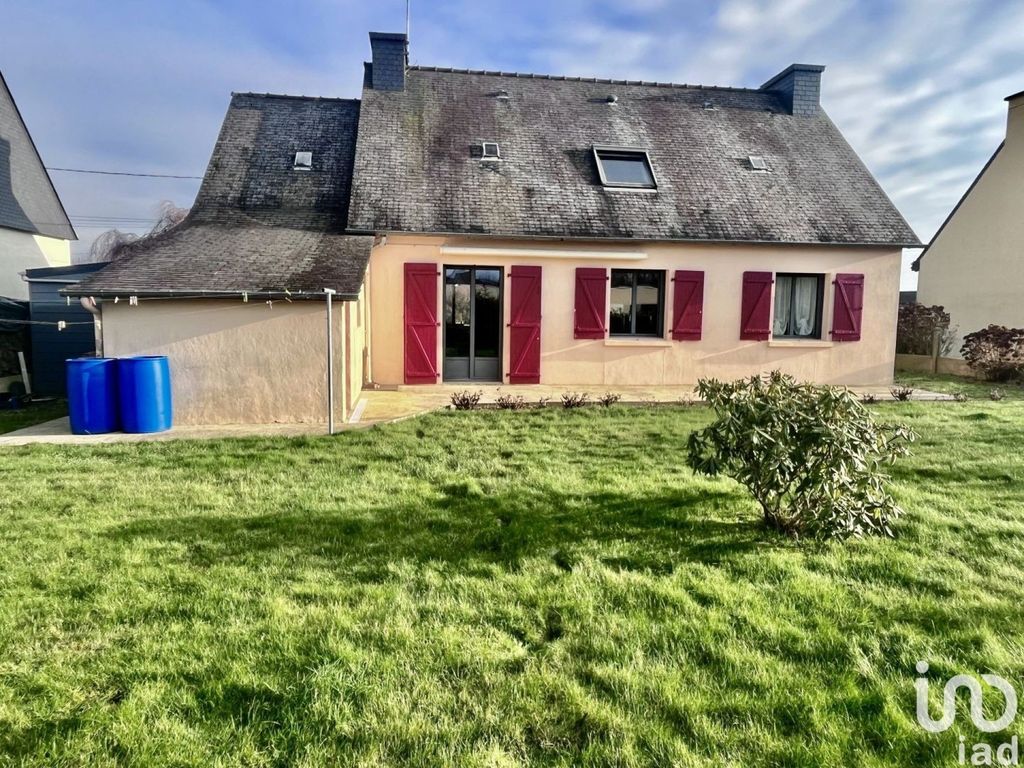 Achat maison 3 chambre(s) - La Motte