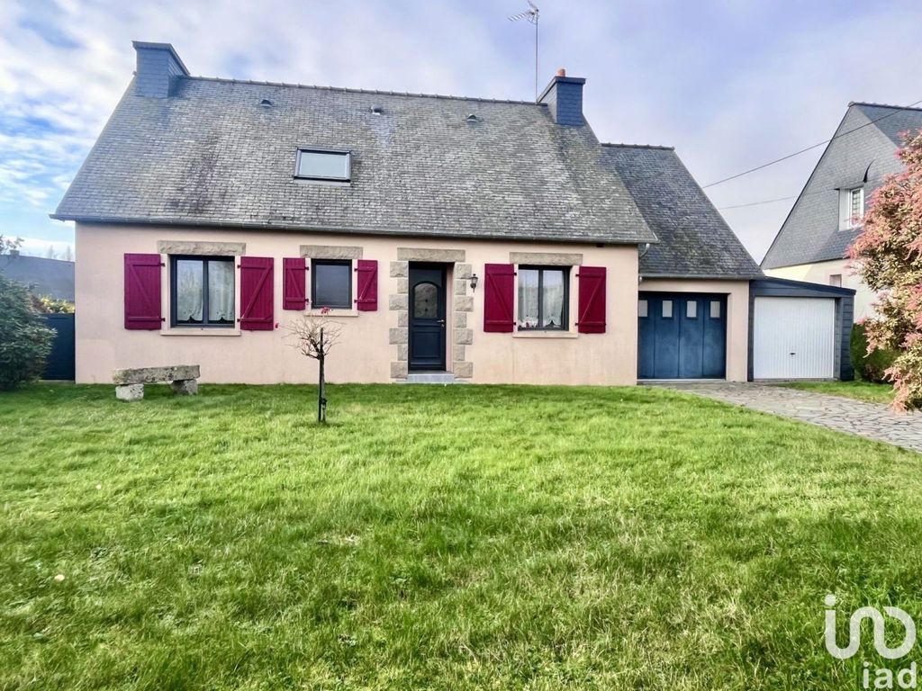 Achat maison 3 chambre(s) - La Motte