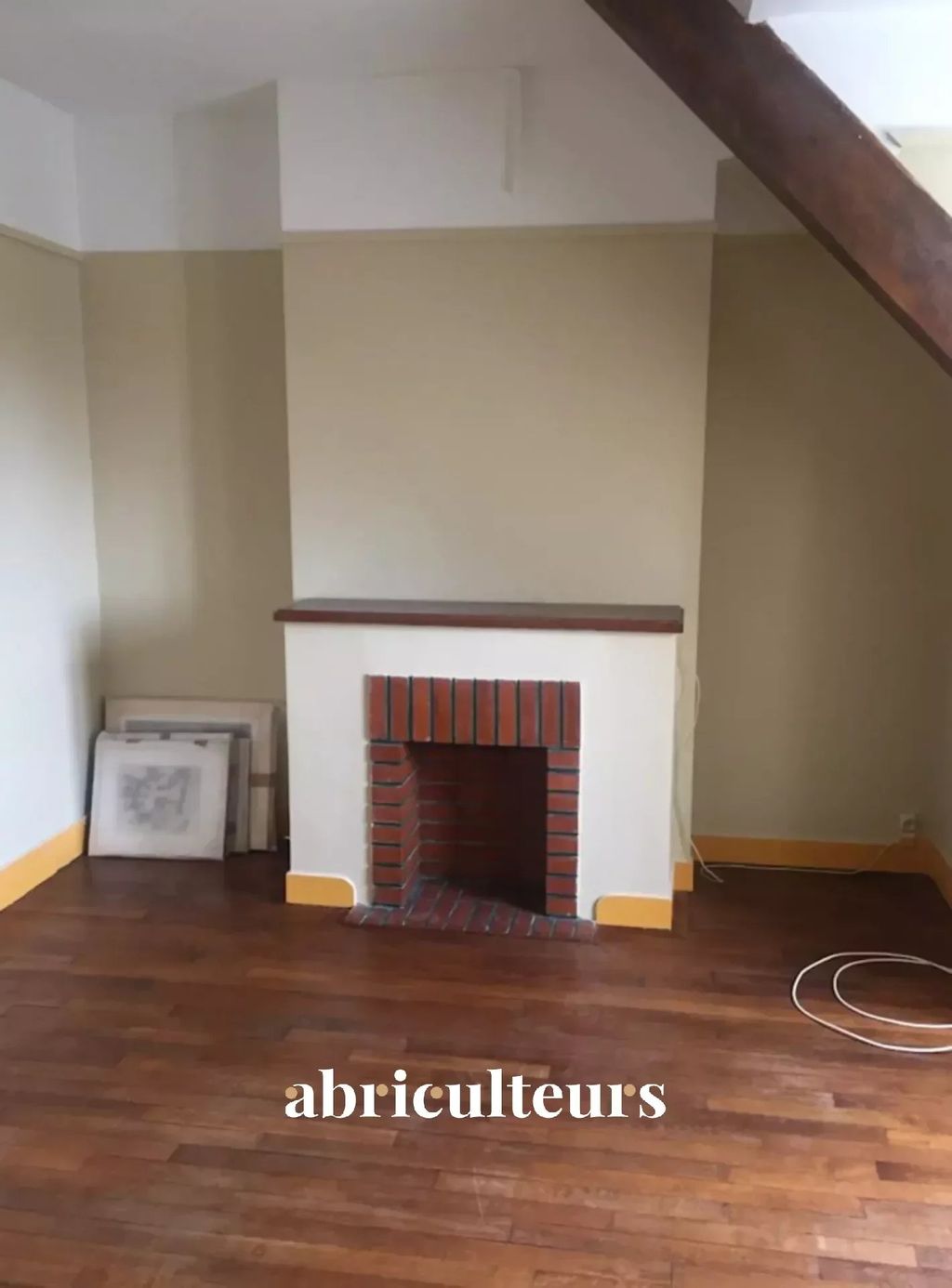 Achat appartement 4 pièce(s) Mantes-la-Jolie