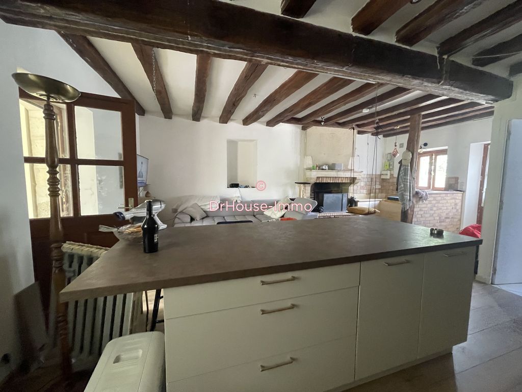 Achat maison 1 chambre(s) - Saint-Doulchard